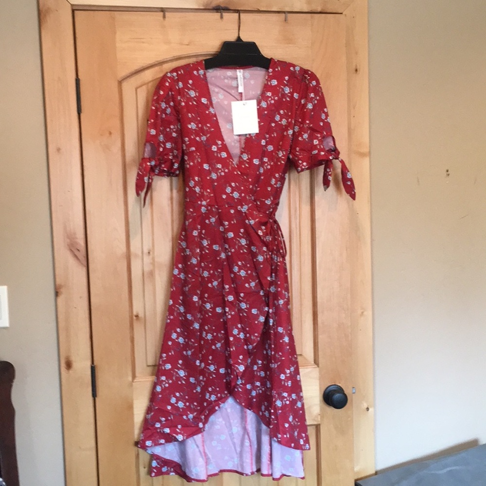 Avantlook dress